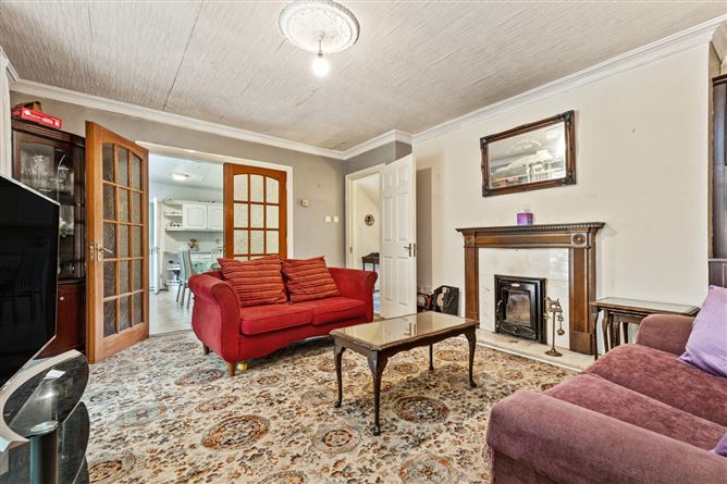 6 The Glade, Oak Park Road, Carlow