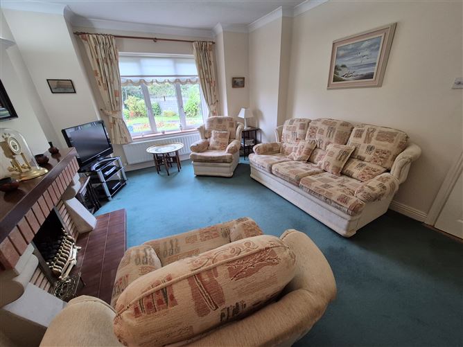 15 Chestnut Grove, Wheaton Hall, Drogheda, Louth