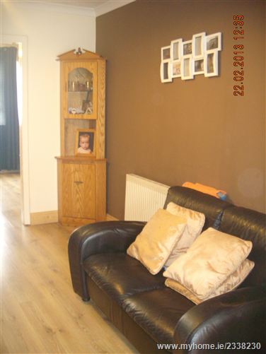 8, Avonmore Close, Tallaght,  Dublin 24