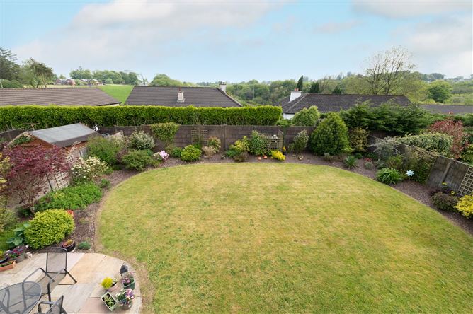 57 Carrigwell, Carrignavar, Co. Cork