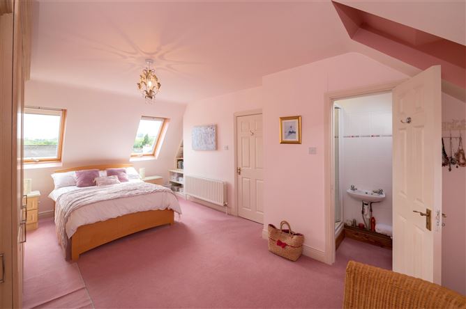 57 Carrigwell, Carrignavar, Co. Cork