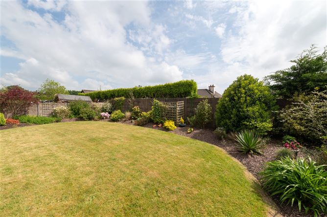 57 Carrigwell, Carrignavar, Co. Cork