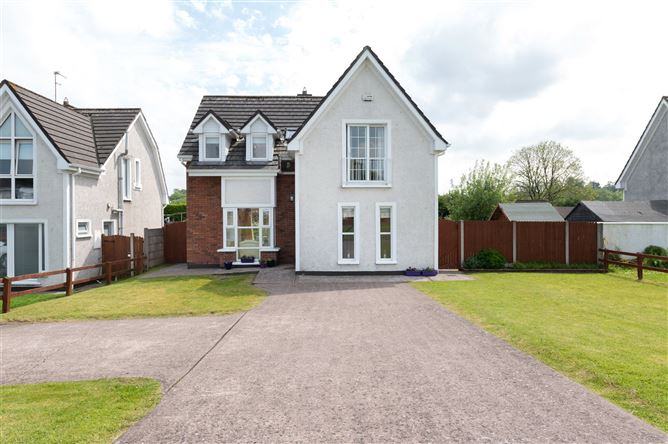 57 Carrigwell, Carrignavar, Co. Cork