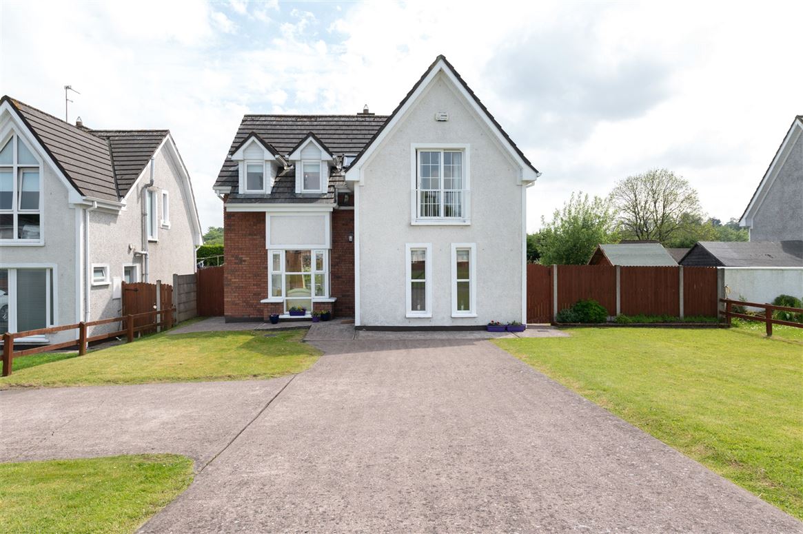 57 Carrigwell, Carrignavar, Co. Cork