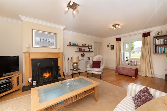 57 Carrigwell, Carrignavar, Co. Cork