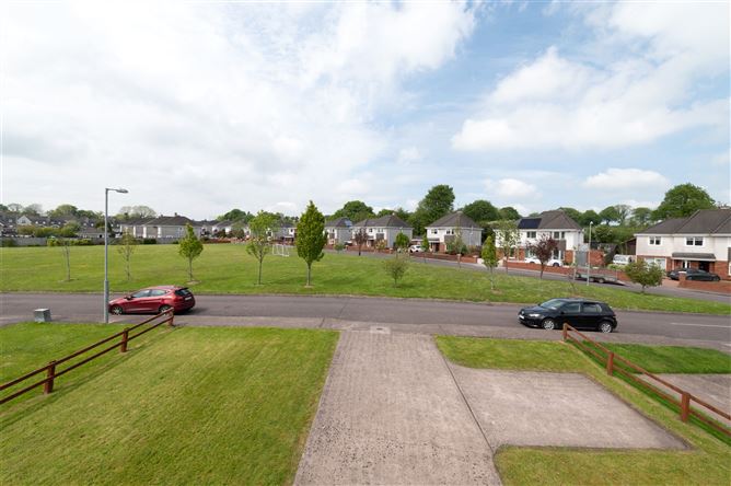 57 Carrigwell, Carrignavar, Co. Cork