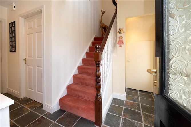 57 Carrigwell, Carrignavar, Co. Cork