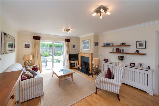 57 Carrigwell, Carrignavar, Co. Cork
