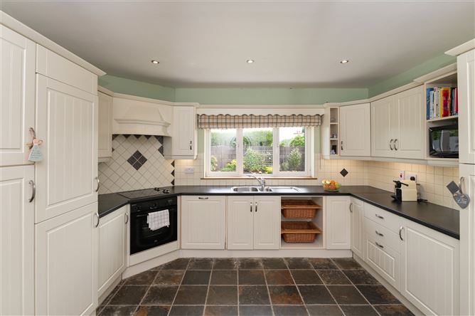 57 Carrigwell, Carrignavar, Co. Cork