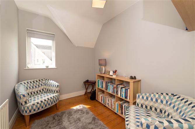 57 Carrigwell, Carrignavar, Co. Cork