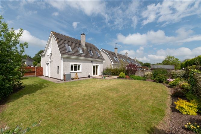 57 Carrigwell, Carrignavar, Co. Cork