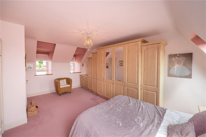 57 Carrigwell, Carrignavar, Co. Cork