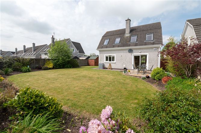 57 Carrigwell, Carrignavar, Co. Cork