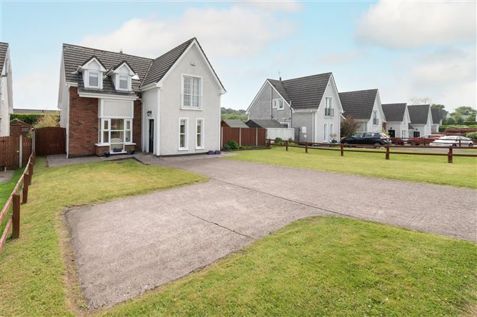57 Carrigwell, Carrignavar, Co. Cork