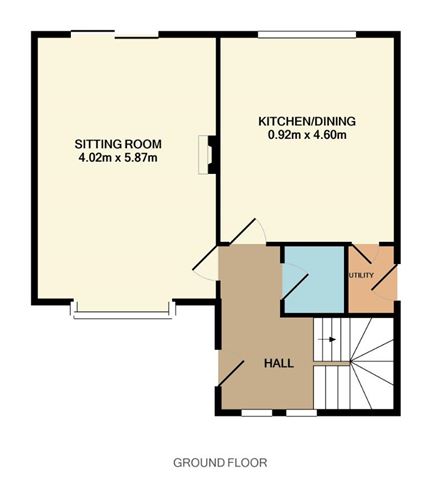 57 Carrigwell, Carrignavar, Co. Cork
