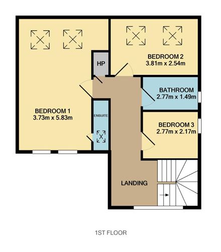 57 Carrigwell, Carrignavar, Co. Cork