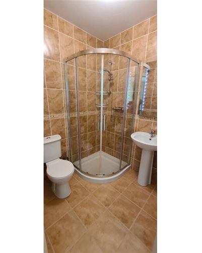 No. 1 Mac Oisin Place, Dromod, Leitrim
