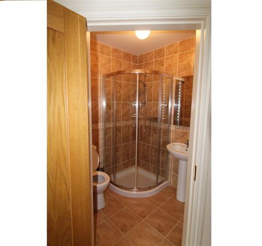 No. 1 Mac Oisin Place, Dromod, Leitrim