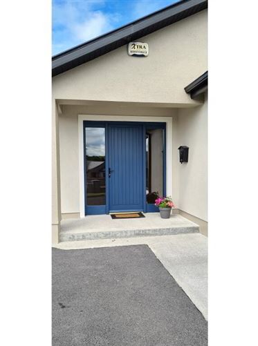 No. 1 Mac Oisin Place, Dromod, Leitrim