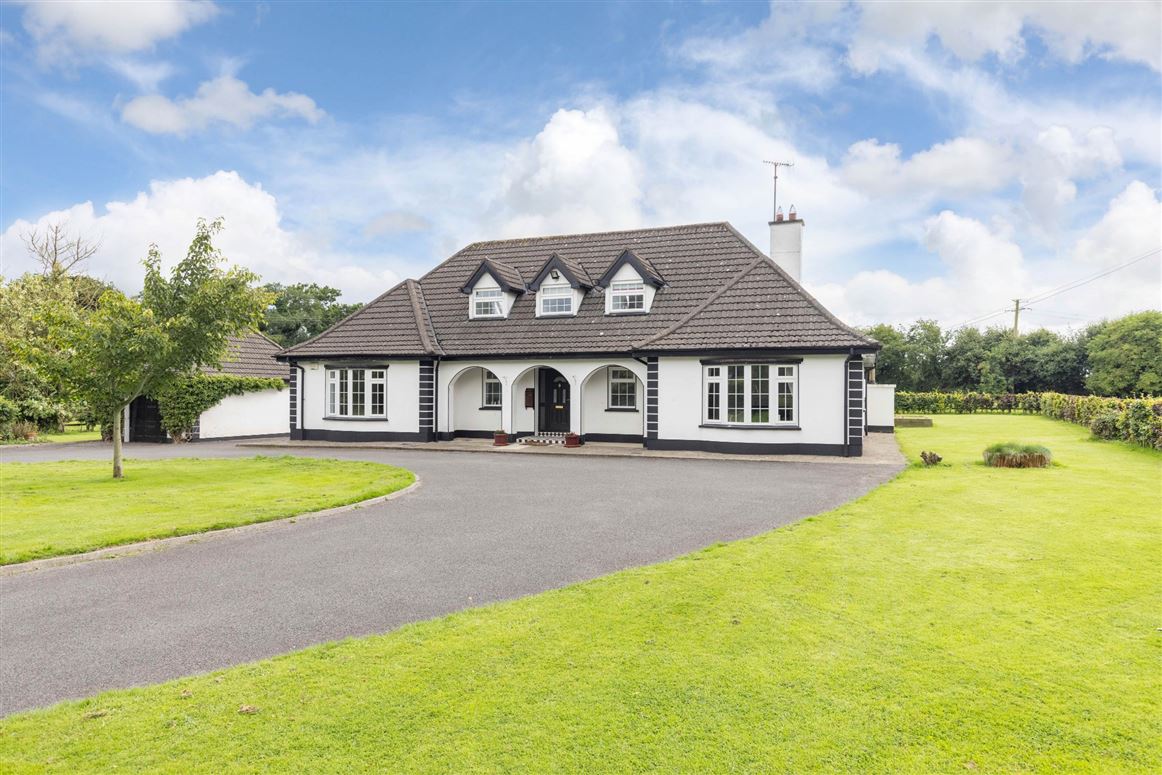 Huntington, Rackenstown, Dunshaughlin, Co. Meath Sherry FitzGerald