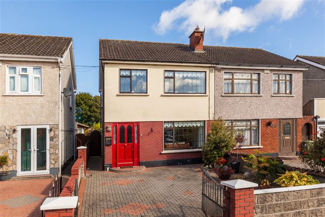 100 Northway Estate, Finglas, Dublin 11