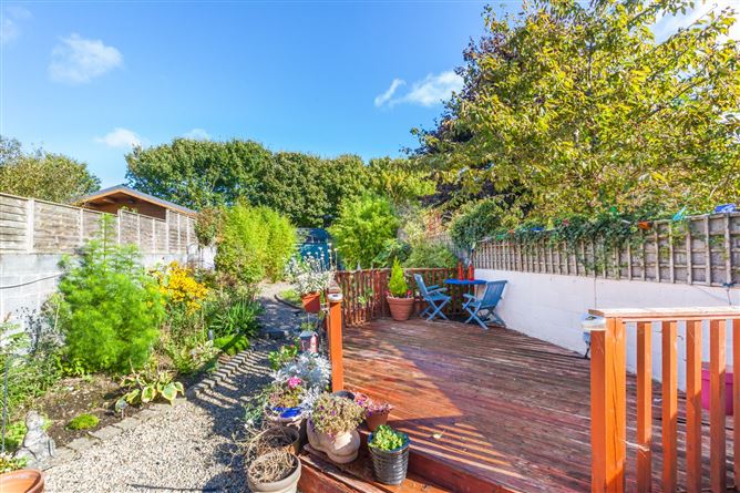 100 Northway Estate, Finglas, Dublin 11