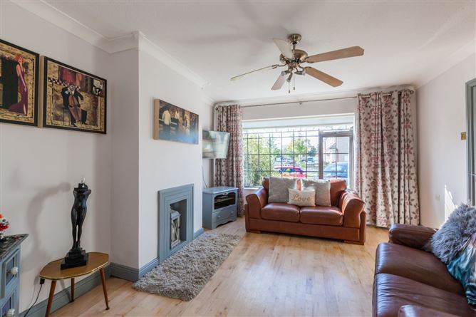 100 Northway Estate, Finglas, Dublin 11