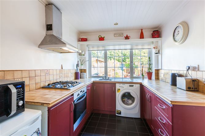 100 Northway Estate, Finglas, Dublin 11
