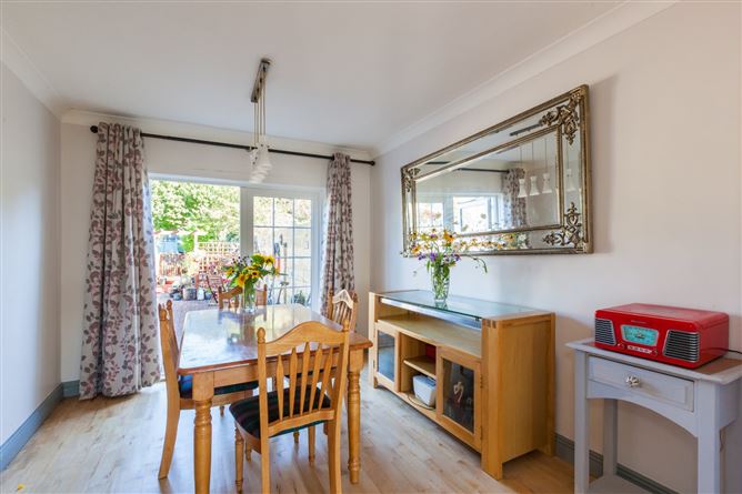 100 Northway Estate, Finglas, Dublin 11
