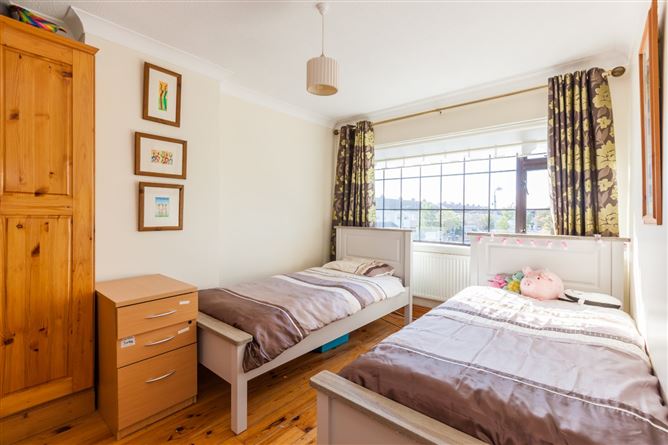 100 Northway Estate, Finglas, Dublin 11