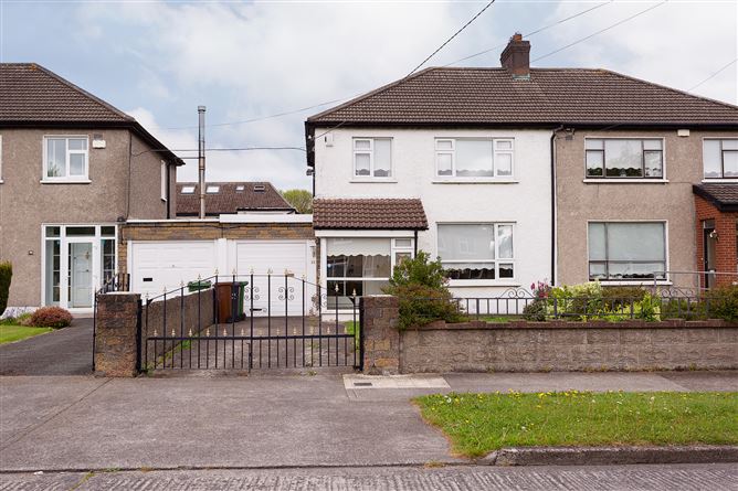 Main image for 22 Rockfield Ave, Perrystown,   Dublin 12