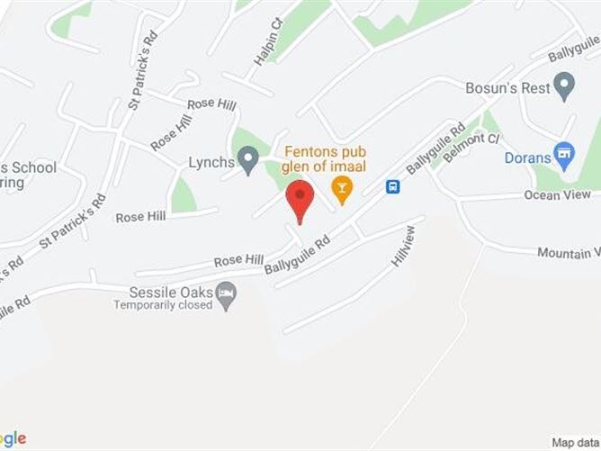 85 Rosehill, Wicklow Town, Co. Wicklow
