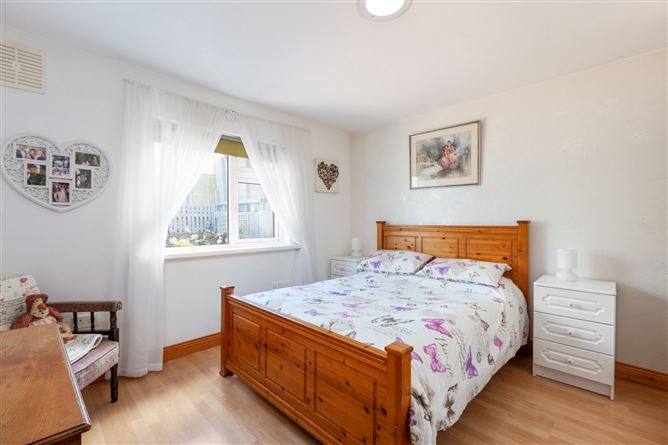 85 Rosehill, Wicklow Town, Co. Wicklow