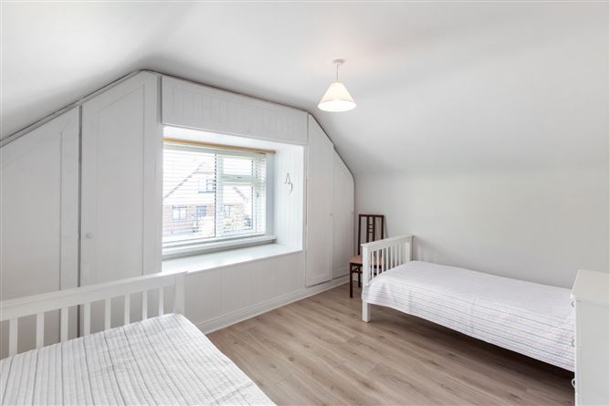 85 Rosehill, Wicklow Town, Co. Wicklow