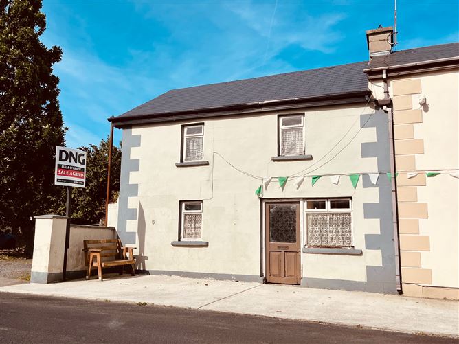 the square, galbally, limerick e34wv79