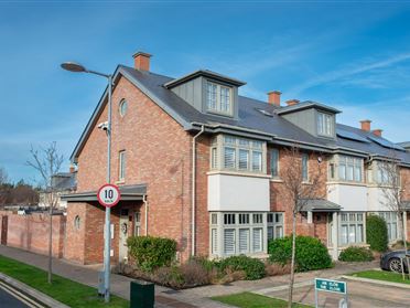 Image for 1 The Close, Hazelbrook Square, Churchtown, Dublin 14