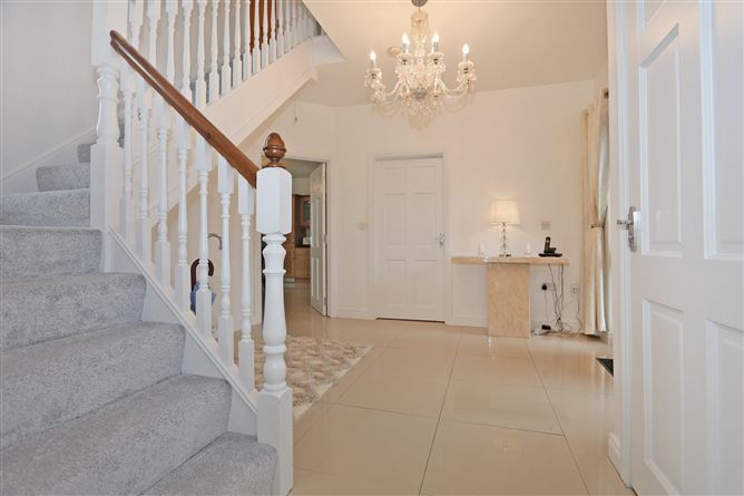 62 Ceol na Habhann, Caherconlish, Co. Limerick