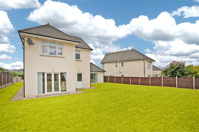 62 Ceol na Habhann, Caherconlish, Co. Limerick