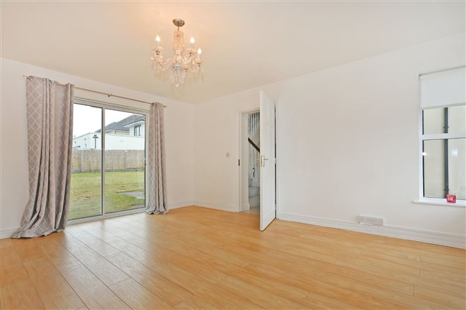 62 Ceol na Habhann, Caherconlish, Co. Limerick