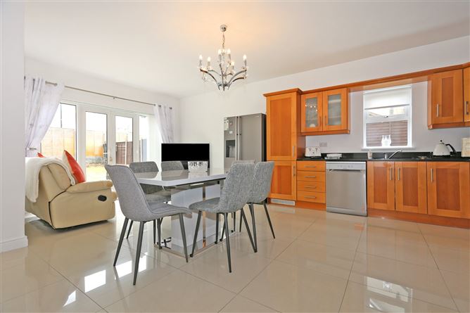 62 Ceol na Habhann, Caherconlish, Co. Limerick