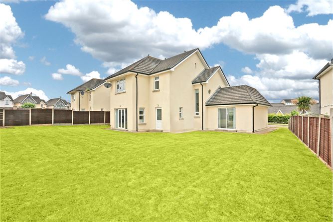 62 Ceol na Habhann, Caherconlish, Co. Limerick