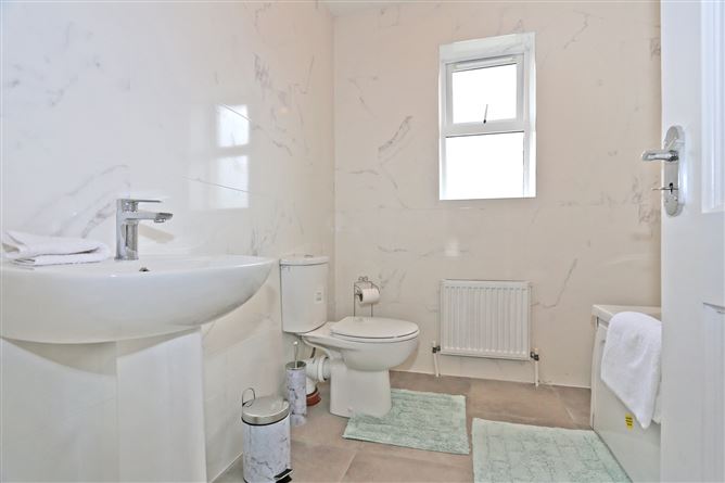 62 Ceol na Habhann, Caherconlish, Co. Limerick