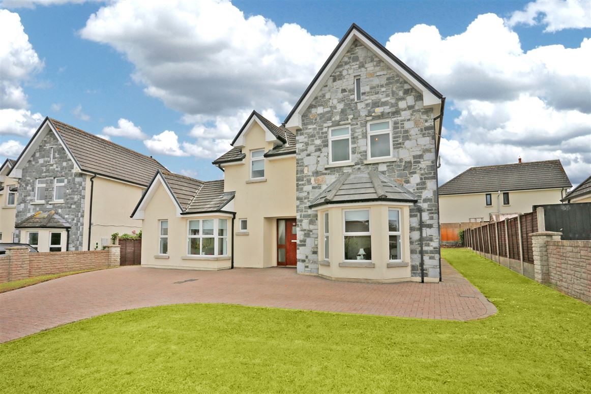 62 Ceol na Habhann, Caherconlish, Co. Limerick