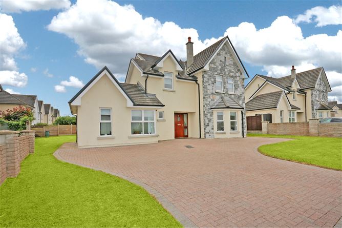 62 Ceol na Habhann, Caherconlish, Co. Limerick