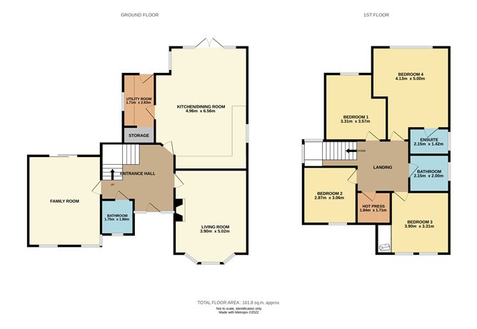 62 Ceol na Habhann, Caherconlish, Co. Limerick