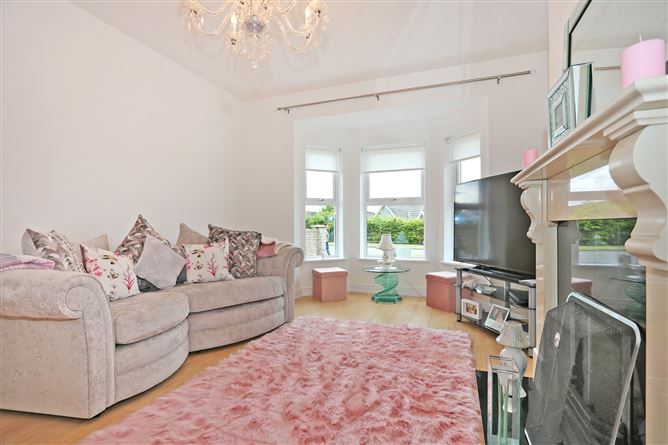 62 Ceol na Habhann, Caherconlish, Co. Limerick