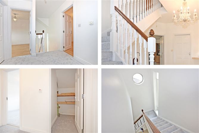 62 Ceol na Habhann, Caherconlish, Co. Limerick