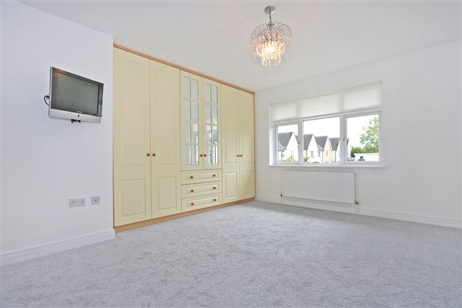 62 Ceol na Habhann, Caherconlish, Co. Limerick