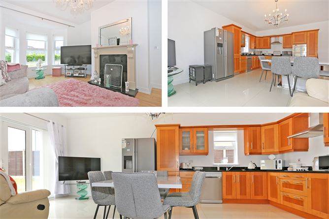 62 Ceol na Habhann, Caherconlish, Co. Limerick