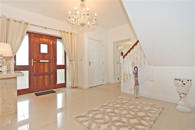 62 Ceol na Habhann, Caherconlish, Co. Limerick